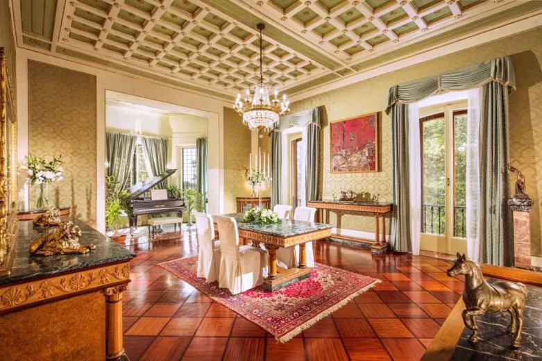 Haus zu vermieten in Viggiù - Smart Propylaia (4)