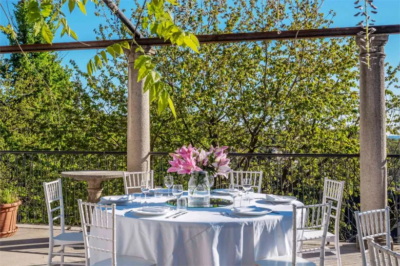 Haus zu vermieten in Viggiù - Villa zu vermieten in Viggiù, 15 Zimmer, 1000 m2 - Smart Propylaia (6)