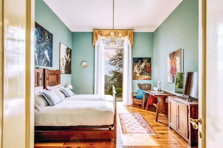 Haus zu vermieten in Viggiù - Smart Propylaia (7)