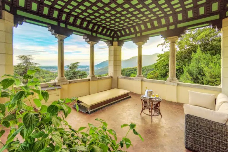 Haus zu vermieten in Viggiù - Smart Propylaia (8)