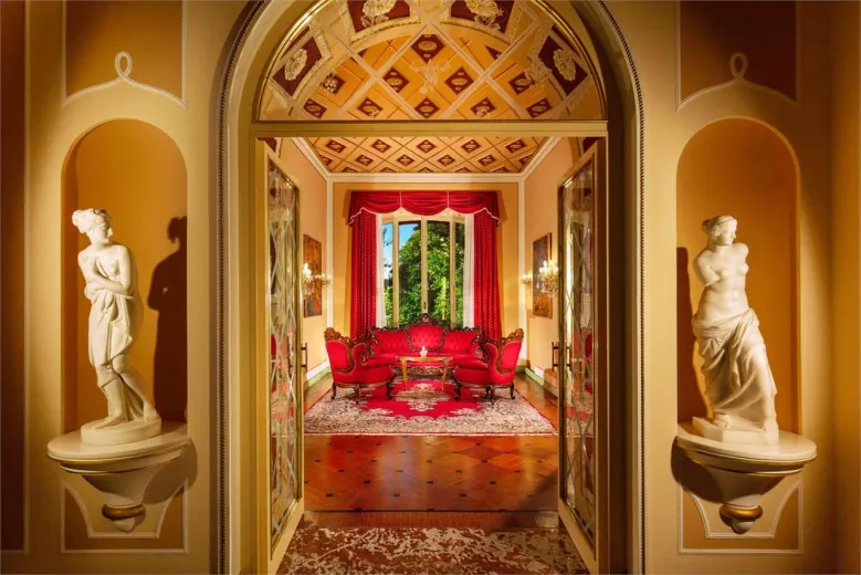 Haus zu vermieten in Viggiù - Villa zu vermieten in Viggiù, 15 Zimmer, 1000 m2 - Smart Propylaia (9)