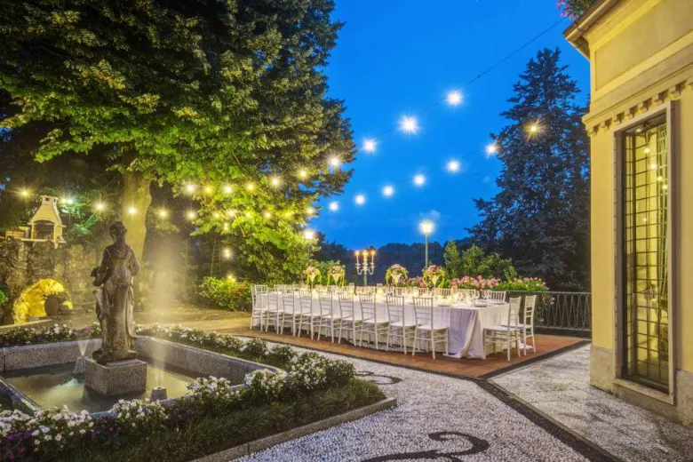 Haus zu vermieten in Viggiù - Smart Propylaia (10)