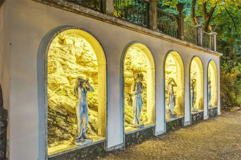 Haus zu vermieten in Viggiù - Smart Propylaia (11)