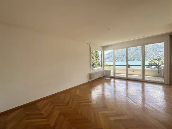 Appartamento in affitto a Lugano (2)