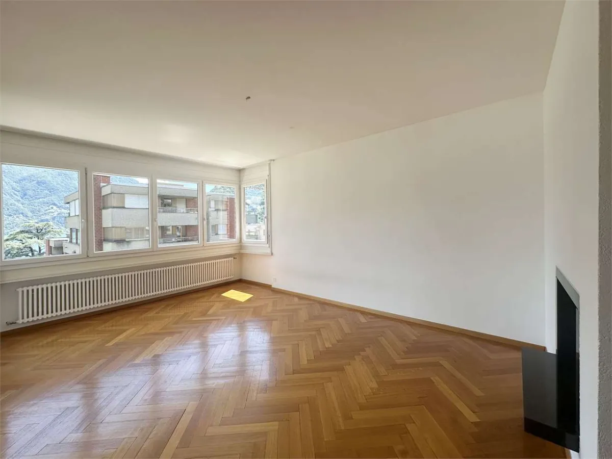 Lugano in affito Appartamento Svizzera - 
cChic-immoHub Il vostro portale immobiliare