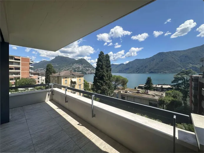 Appartamento in affitto a Lugano - Smart Propylaia (5)