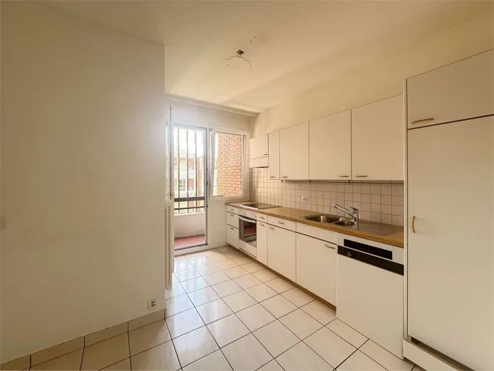 Appartamento in affitto a Lugano - Ampio 6 locali in zona centrale - Smart Propylaia (6)