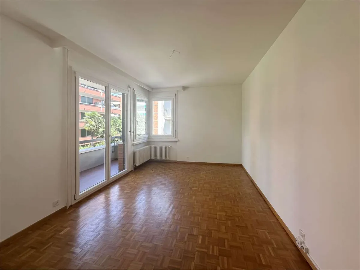 Lugano in affito Appartamento Svizzera - 
cChic-immoHub Il vostro portale immobiliare