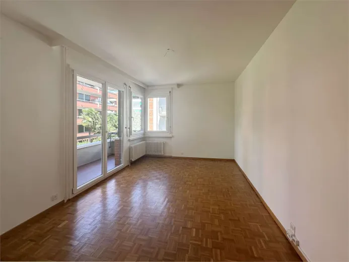 Appartamento in affitto a Lugano - Ampio 6 locali in zona centrale - Smart Propylaia (9)
