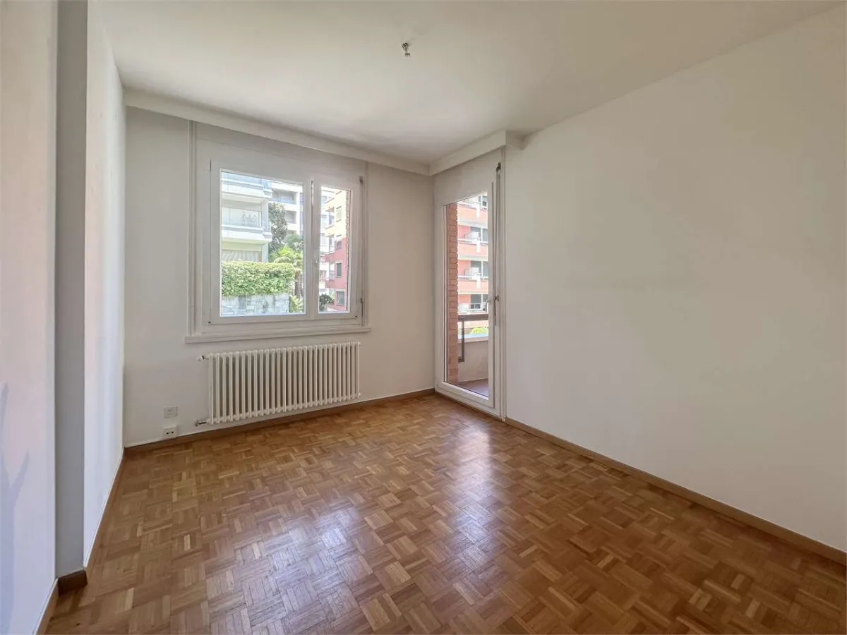 Lugano in affito Appartamento Svizzera - 
cChic-immoHub Il vostro portale immobiliare