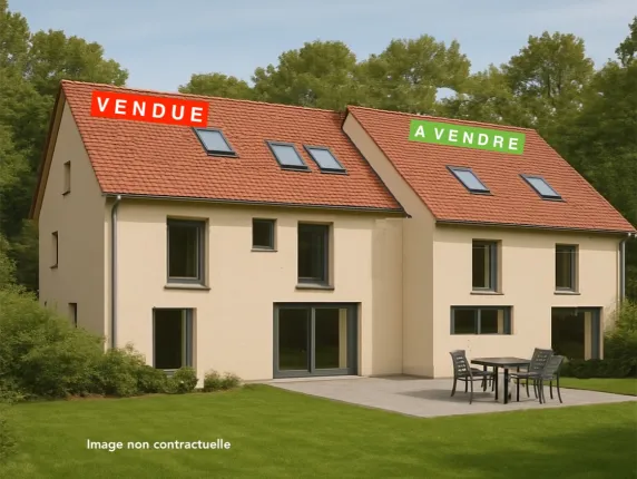 Maison à vendre à Goumoens-la-Ville