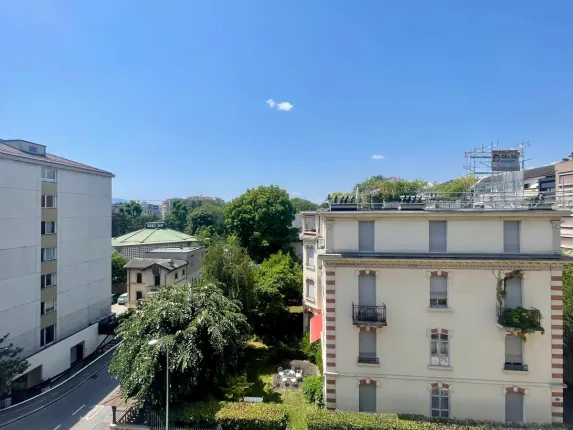 Apartment for sale in Genève