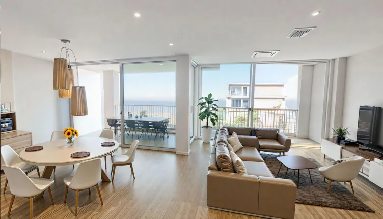 Apartment for sale in Genève (2)