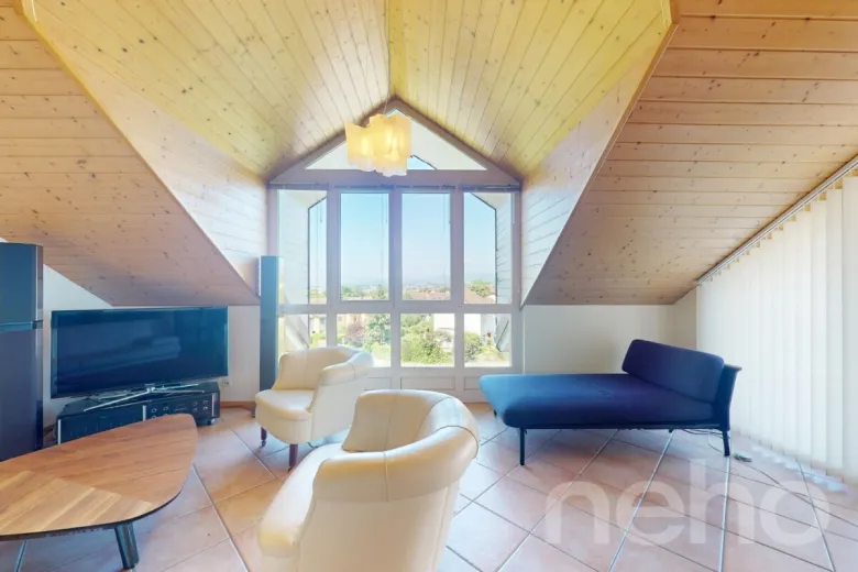 Apartment for sale in Préverenges - Apartment for sale in Préverenges, 4.5 rooms, 135 m2 - Smart Propylaia (3)