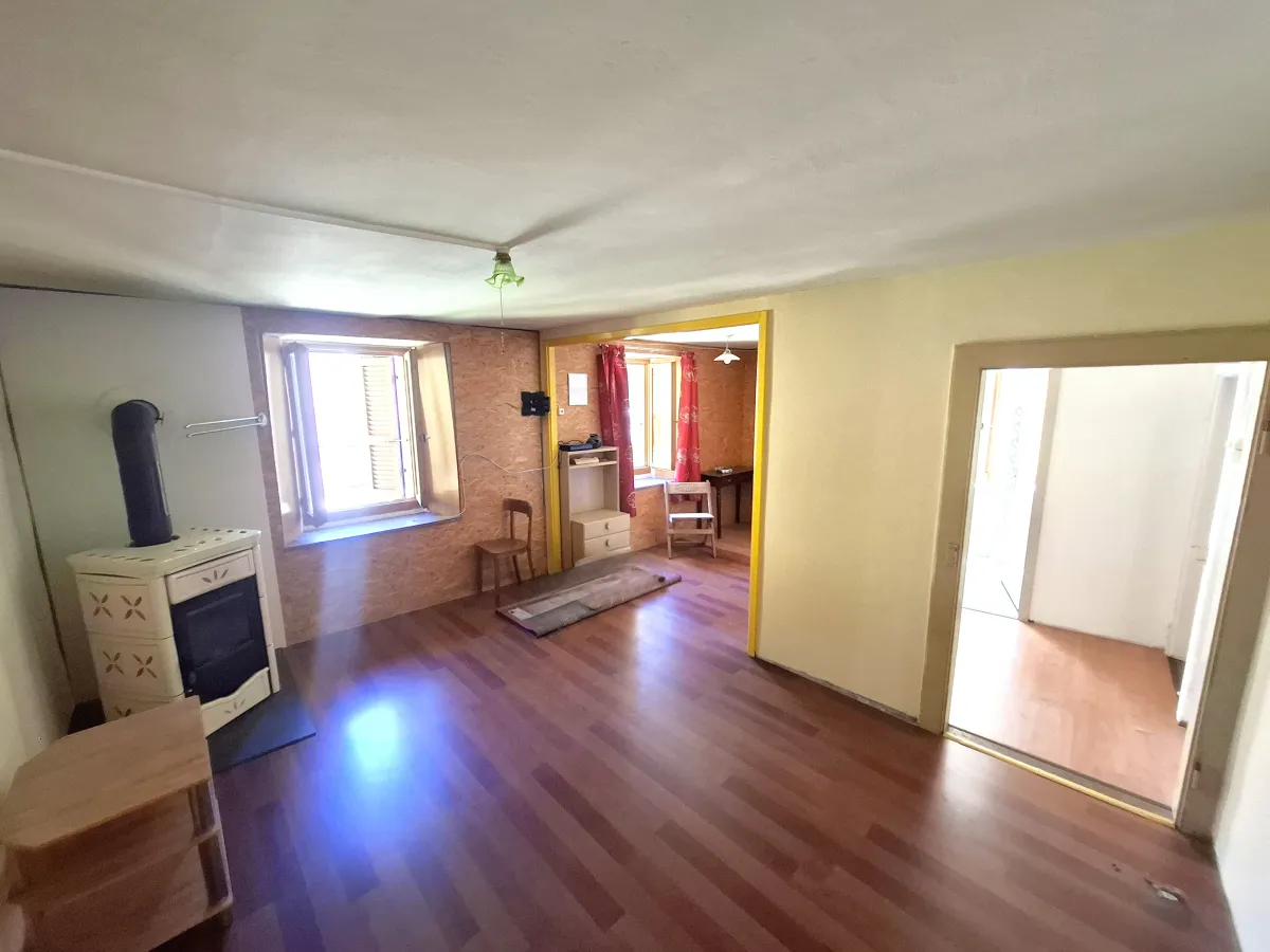 Personico In vendita Casa di paese Svizzera - 
cChic-immoHub Il vostro portale immobiliare