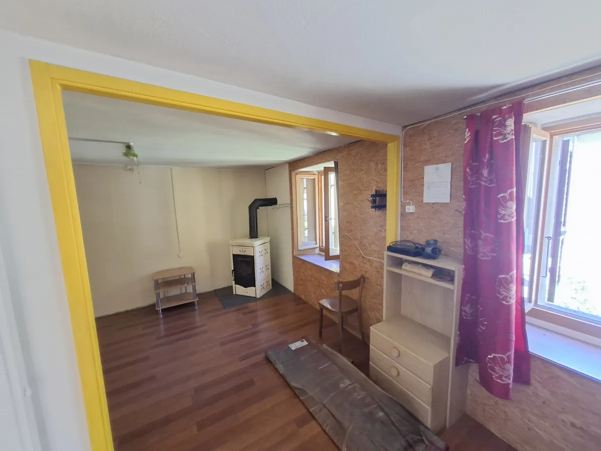Personico In vendita Casa di paese Svizzera - 
cChic-immoHub Il vostro portale immobiliare