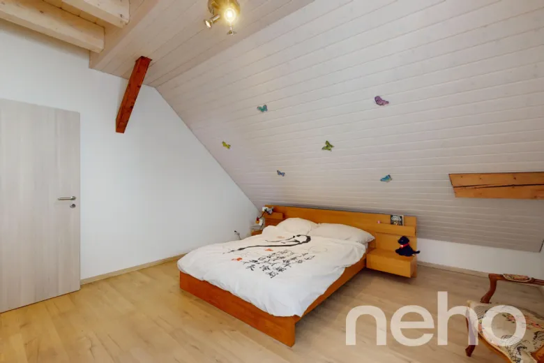 Apartment for sale in Belmont-sur-Yverdon - Smart Propylaia (5)