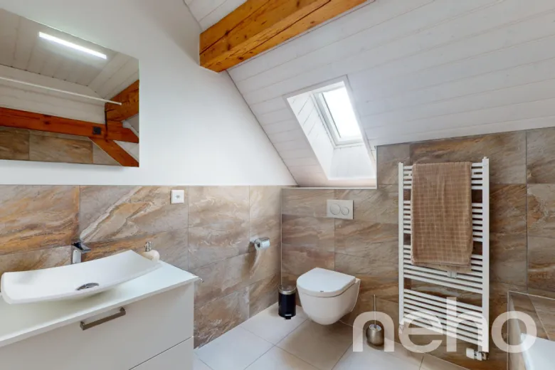 Apartment for sale in Belmont-sur-Yverdon - Smart Propylaia (8)