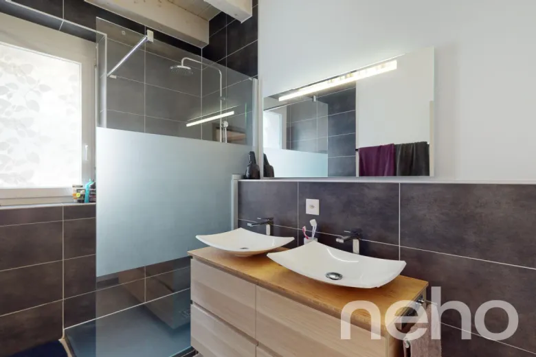 Apartment for sale in Belmont-sur-Yverdon - Smart Propylaia (11)