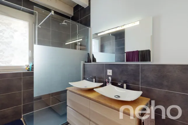 Apartment for sale in Belmont-sur-Yverdon (11)