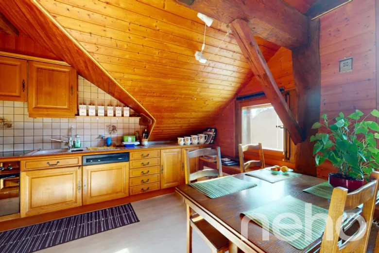 Apartment for sale in Ursins - Smart Propylaia (2)