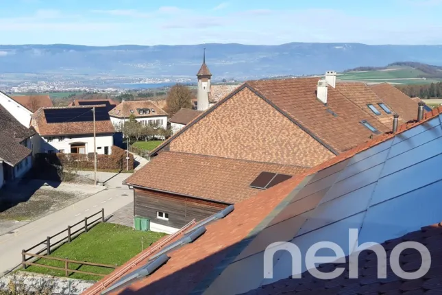 Apartment for sale in Ursins (3)