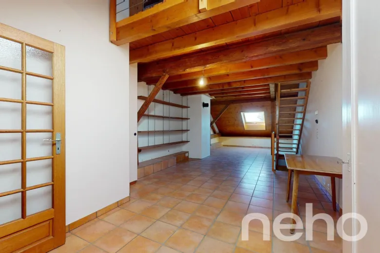 Apartment for sale in Ursins - Apartment for sale in Ursins, 5.5 rooms, 168 m2 - Smart Propylaia (9)
