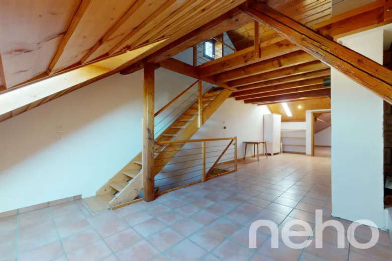 Apartment for sale in Ursins - Smart Propylaia (10)
