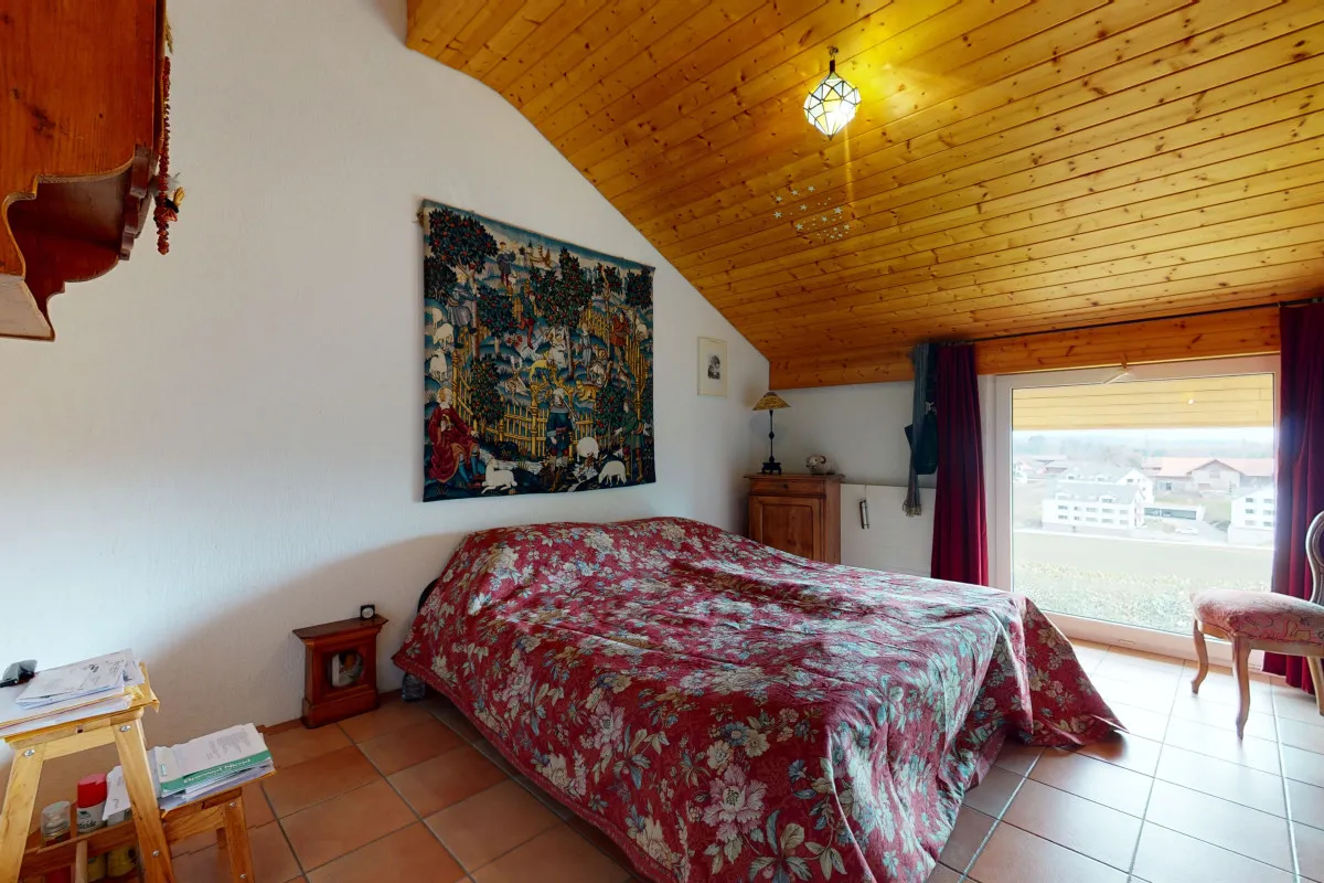 Ropraz In vendita Casa unifamiliare Svizzera - 
cChic-immoHub Il vostro portale immobiliare