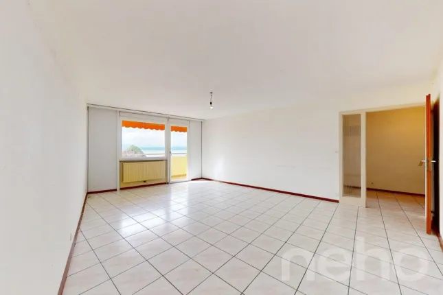 Apartment for sale in St-Blaise (2)