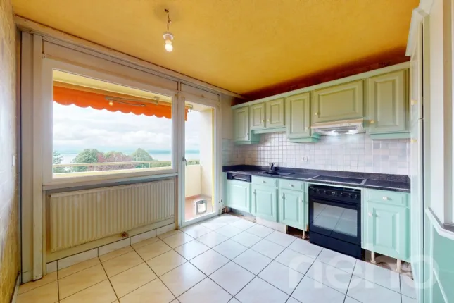 Apartment for sale in St-Blaise (3)