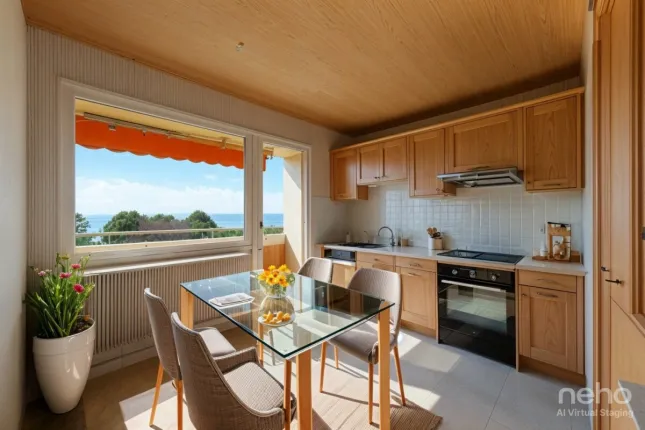 Apartment for sale in St-Blaise (7)