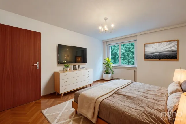 Apartment for sale in St-Blaise (8)