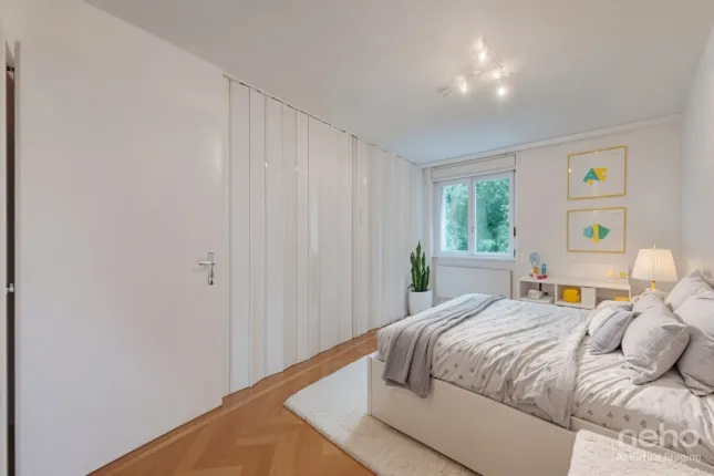 Apartment for sale in St-Blaise (9)