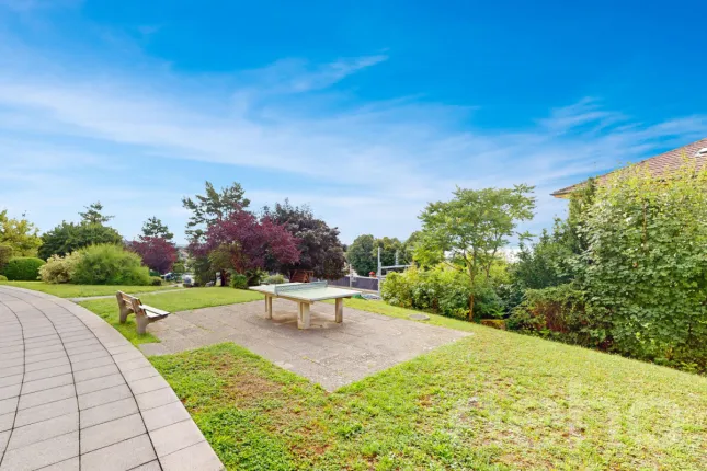 Apartment for sale in St-Blaise (10)
