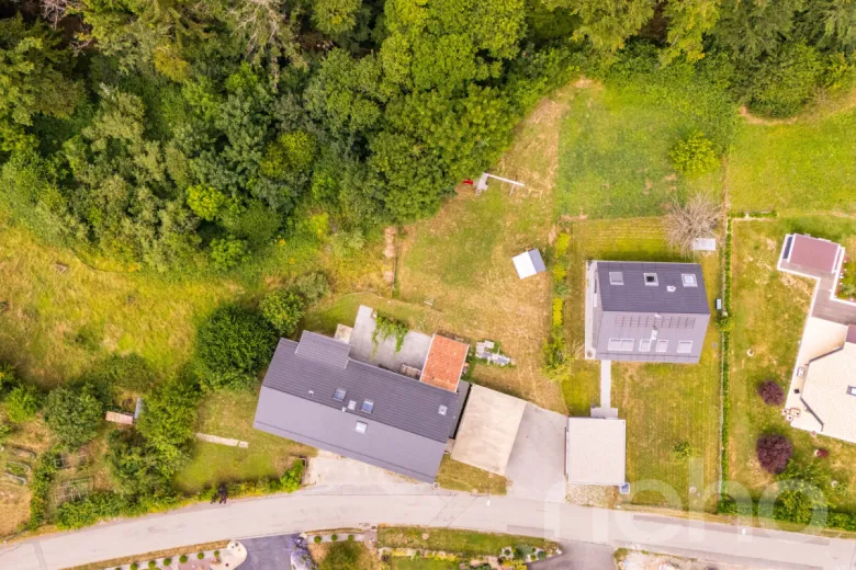 Maison à vendre à Auboranges - ENTRE NATURE ET CARACTÈRE : UNE FERME RÉINVENTÉE POUR UNE VIE LIBRE - Smart Propylaia (3)