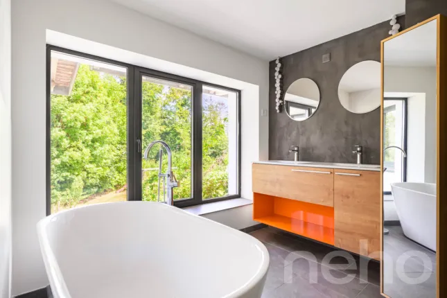 Maison à vendre à Auboranges (8)