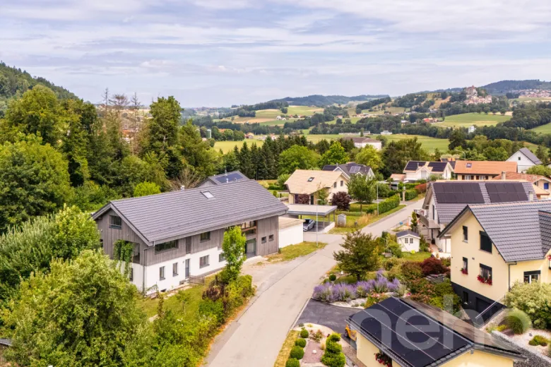 Maison à vendre à Auboranges - Smart Propylaia (11)