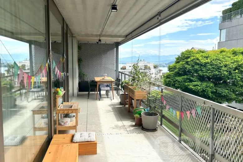 Wohnung zu verkaufen in Richterswil - Smart Propylaia (14)
