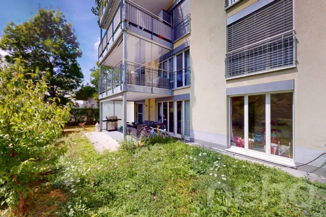 Wohnung zu verkaufen in Ricketwil