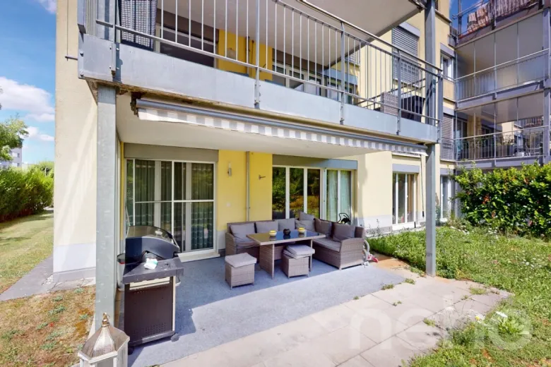 Wohnung zu verkaufen in Ricketwil - Smart Propylaia (10)