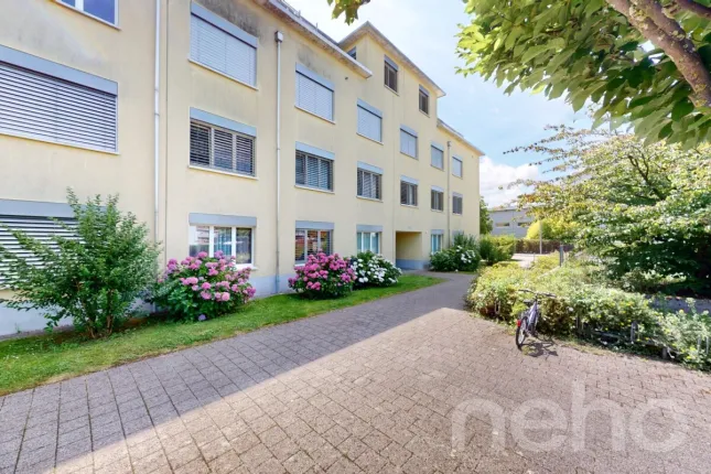 Wohnung zu verkaufen in Ricketwil (11)