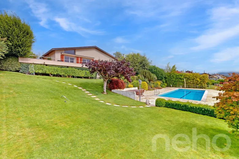 Maison à vendre à Cortaillod - Smart Propylaia (2)