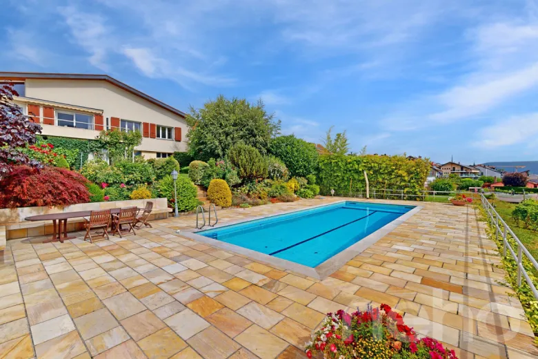Maison à vendre à Cortaillod - Smart Propylaia (4)