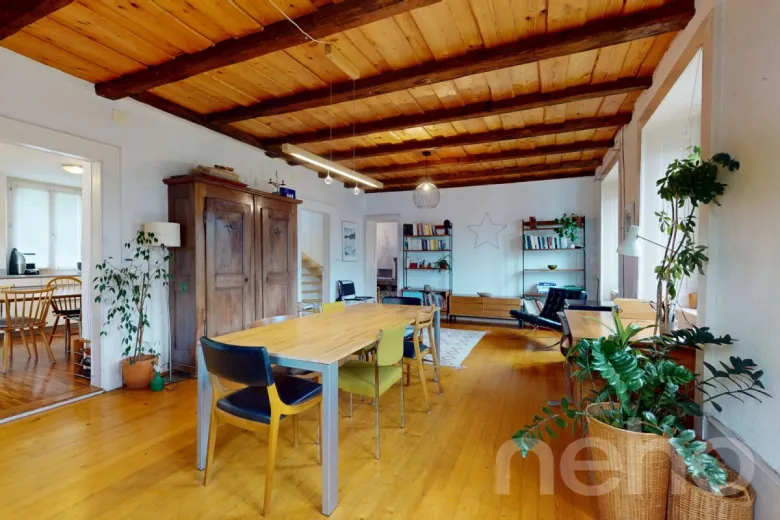 Maison à vendre à Villeret - Smart Propylaia (2)