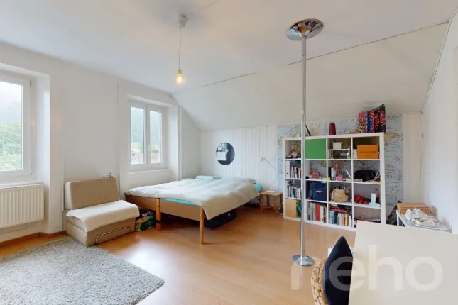 Maison à vendre à Villeret (9)