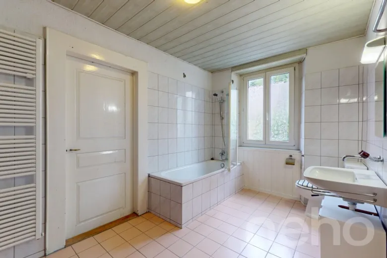 Maison à vendre à Villeret - Smart Propylaia (11)