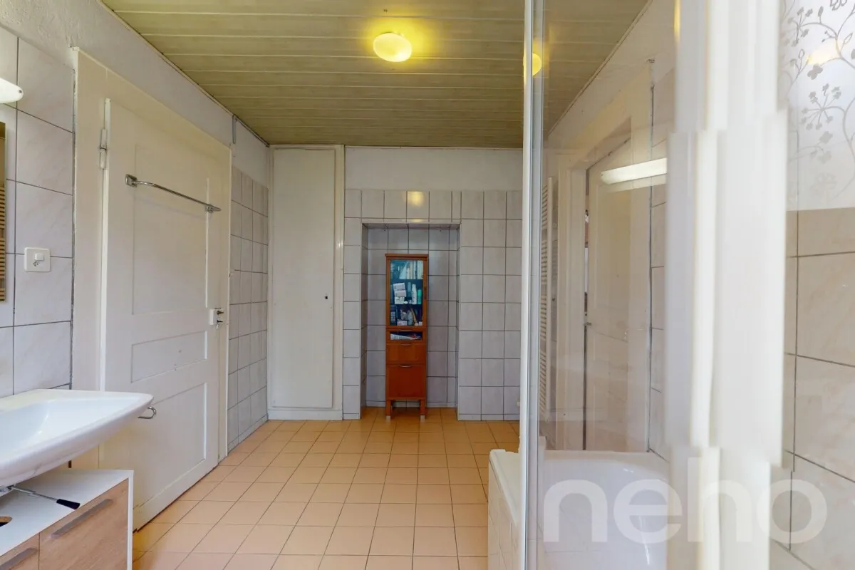 Villeret In vendita Casa unifamiliare Svizzera - 
cChic-immoHub Il vostro portale immobiliare