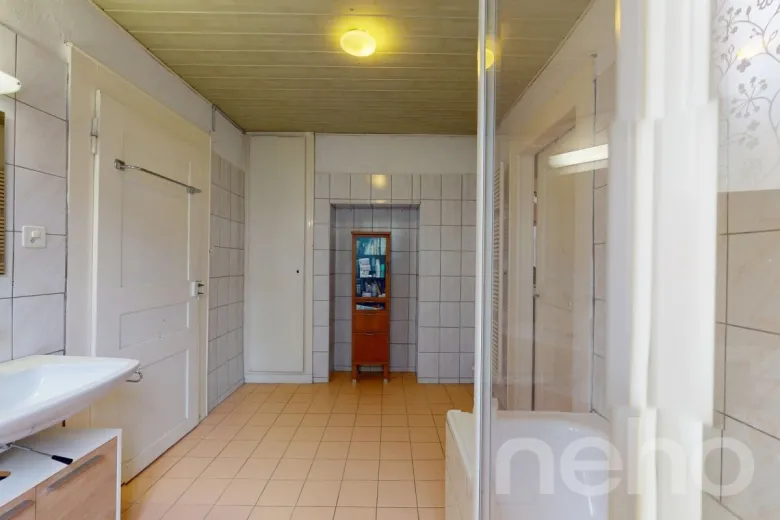 Maison à vendre à Villeret - Grande maison du XIX? siècle avec vue panoramique sur le Chasseral - Smart Propylaia (12)