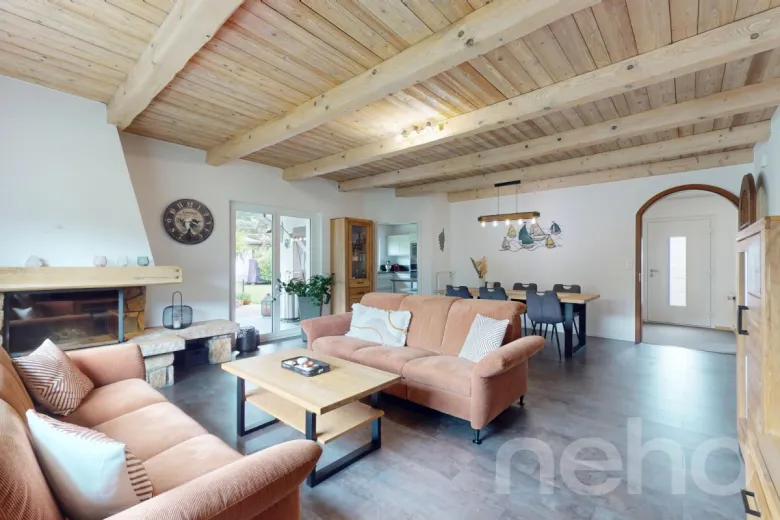 Maison à vendre à Champoz - Smart Propylaia (2)